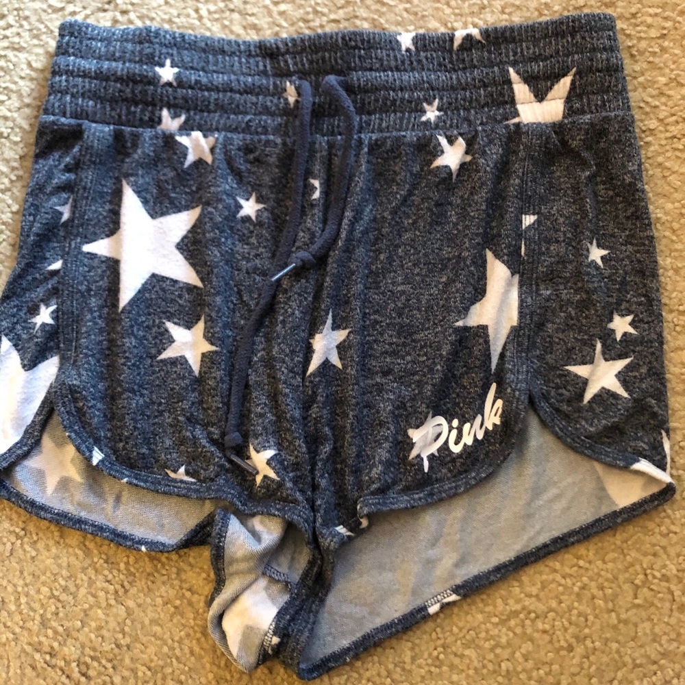 Victoria’s secret super soft jammie bottoms